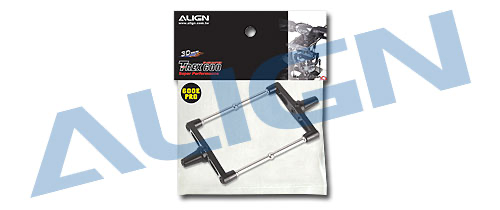 600PRO Metal Flybar Control Arm H60209