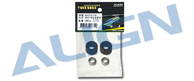 500 Torque Tube Bearing Holder Set H50098