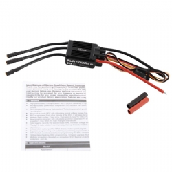 HOBBYWING Platinum 60A V4 ESC (discontinued)