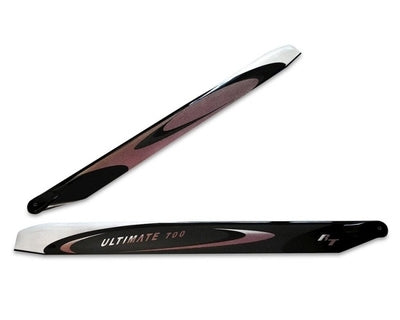RT-700 Rotortech 700mm 3D Ultimate Main Blade