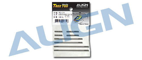 700 Main Blade Linkage Rod HN7063