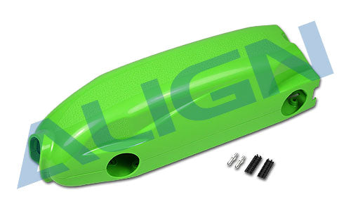 HC42502 MR25 Canopy - Green