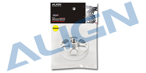 600XN Clutch Bell Set H6NB016XX