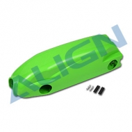 HC42502 MR25 Canopy - Green
