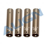 M425003XVW MR25 Arms - Champagne Gold