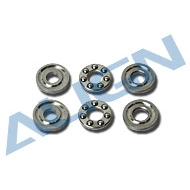 HS1268 F3-8M Thrust Bearing