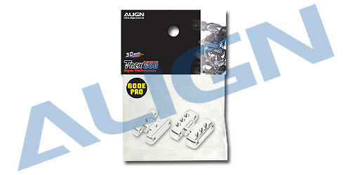 600PRO Frame Mounting Block H60214A