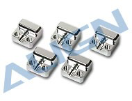 T-REX 600N Frame Mounting Block HN6019