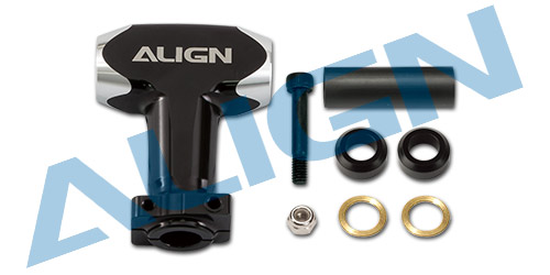 Align 550/600EFL PRO Metal Main Rotor Housing H60H005XX