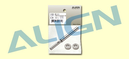Align 800MX Motor Shaft HMP80M01