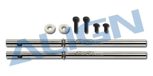 H30H001XXW 300X Main Shaft