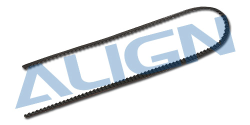 H30T003XXW Tail Drive Belt