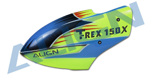 150X Painted Canopy HC1515