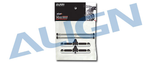 TREX 600N Metal Flybar Control Arm HN6001