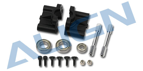 700N DFC Engine Bearing Block Set H7NB010XX