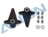 TREX 600 Aileron Lever H60026