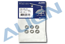 HS1268 F3-8M Thrust Bearing