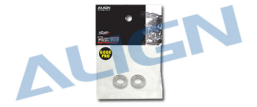 Bearing(117ZZ) H60227