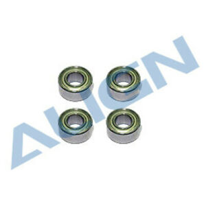 Bearing HS1028 (685ZZ)