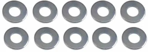 MA0009 - m3 Washer - Pack of 10