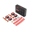 KST - X20 Combo - X20-2208 V8.0 + X20-1035 V3.0 Combo set for Rc Helicopter