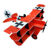 Crack Fokker Dr. I - Red Baron