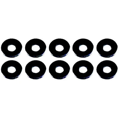 130-008 m3 Washer - Pack of 10