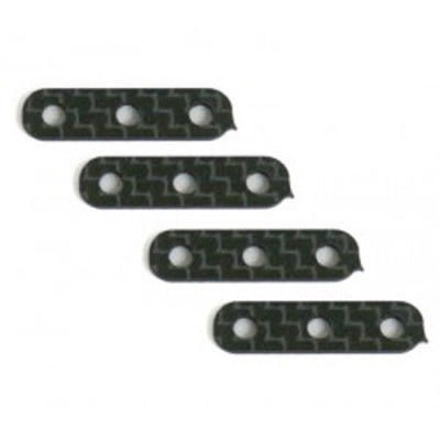 131-153 C/F Canopy Breakaway Tab - Pack of 4 Whiplash