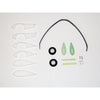 RC Factory Landing Gear for 0,80m plane
