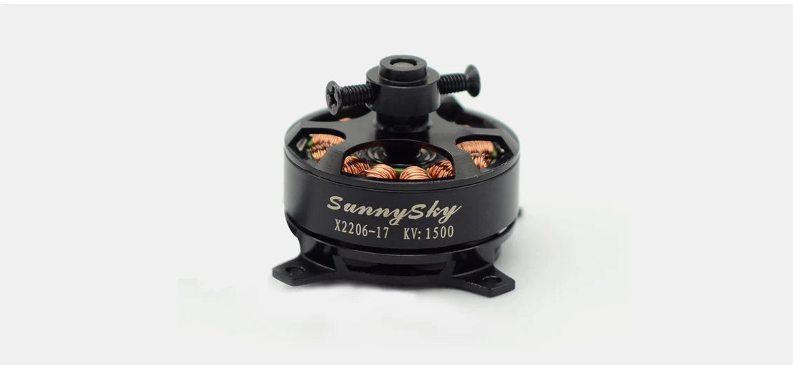 SunnySky X2206 Brushless Motors -1500KV