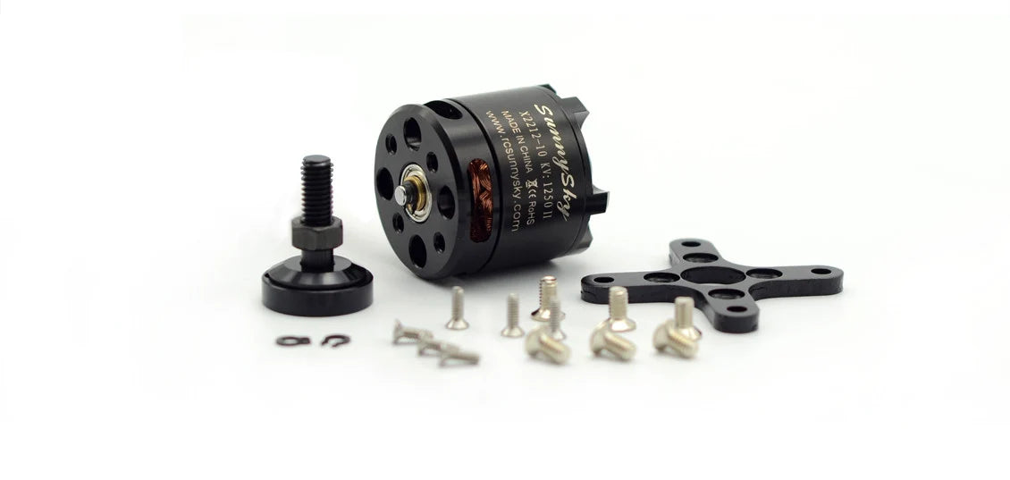 SunnySky X2212 Brushless Motor -1400KV