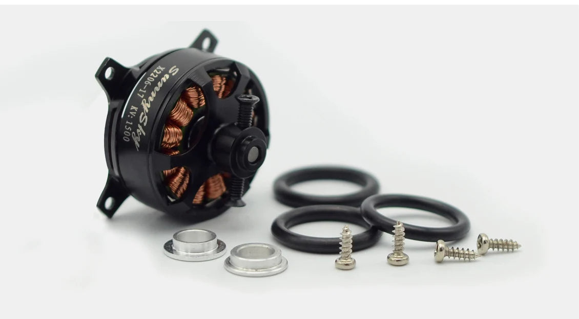 SunnySky X2206 Brushless Motors -1500KV