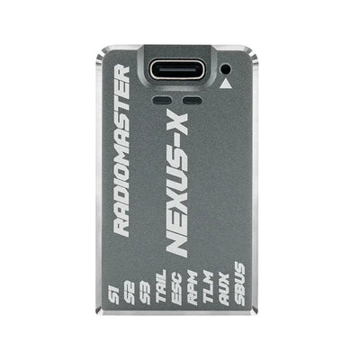 RadioMaster NEXUS-X Helicopter Flight Controller