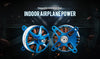 SunnySky X Series V3 X2304 V3 Brushless Motor 1800kv