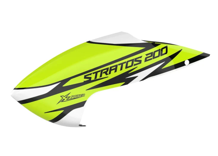 XL20C095- Stratos Canopy