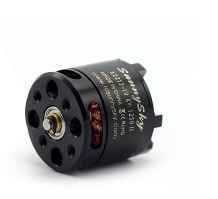 SunnySky X2212 Brushless Motor -1400KV