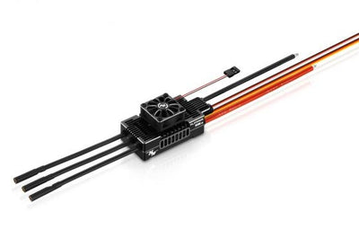 HOBBYWING platinum HV 150A V5.0 ESC