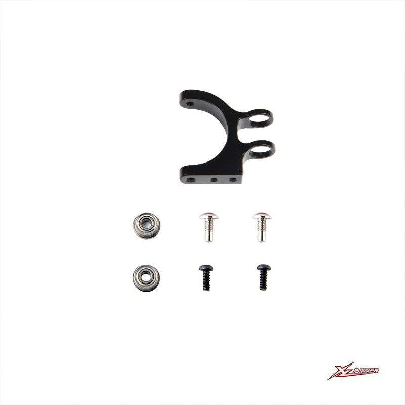 XL52T08 Tail Rotor Slider Control Set