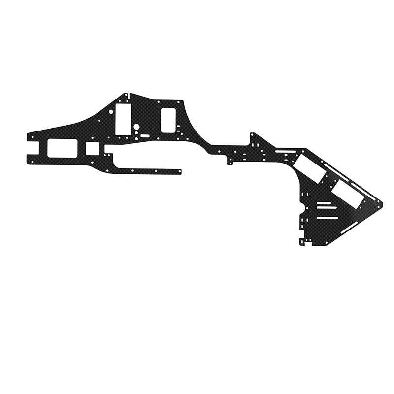 Specter Nitro XL70V2NB02 Upper Carbon Frame