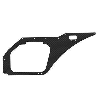 Specter Nitro Lower carbon frame