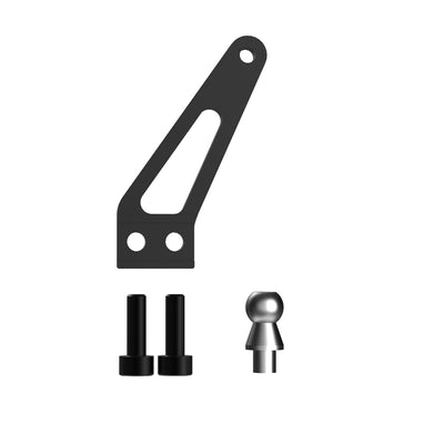 Tail Pitch Control Arm nitro XL70V2T07B-1