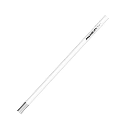 Nimbus 550 colored tail boom - white
