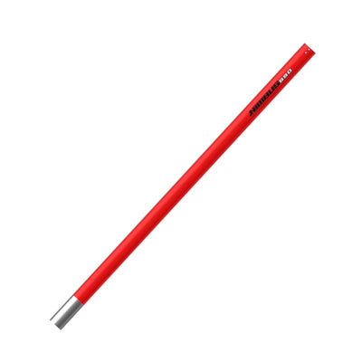 Nimbus 550 colored tail boom- Red