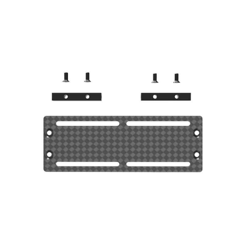 Nimbus Nitro XL55NB19 Battery tray