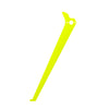 XL70V2T05-2Y Yellow Tail fin. Specter V2