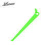XL70V2T05-2G Green Tail fin Specter v2