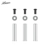 XLPower 3 Blades Main Spindle