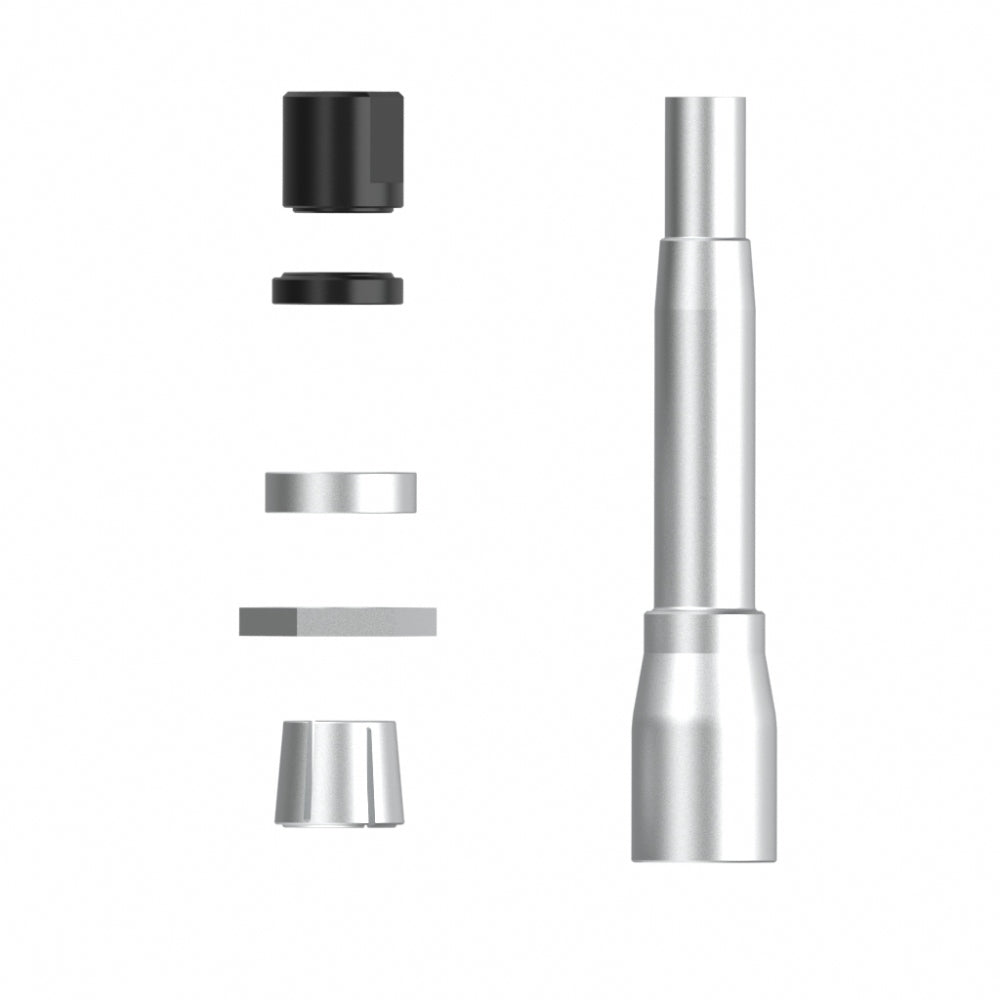 Specter 700 Nitro Engine Shaft Set V2 XL70V2NB20-2