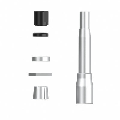 Specter 700 Nitro Engine Shaft Set V2 XL70V2NB20-2