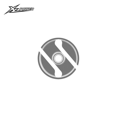 Nimbus 550 Nitro Pre-Balanced Clutch XL55NB13-1